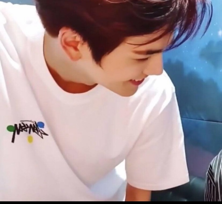 [잡담] 이거 영훈님인가? | 인스티즈