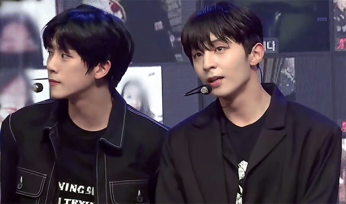 [잡담] 제가 얘네 조합 차암 좋아하는데요? | 인스티즈