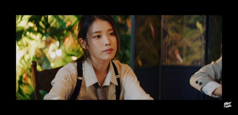 [잡담] 샤이니 키가 아이유한테 너무예쁜 스위니토드같다고한거 이거 | 인스티즈