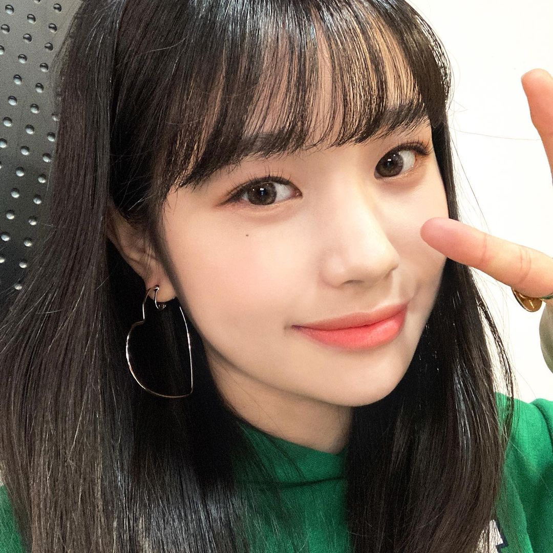 [잡담] 지한이 너무 예쁘고 귀여워 | 인스티즈