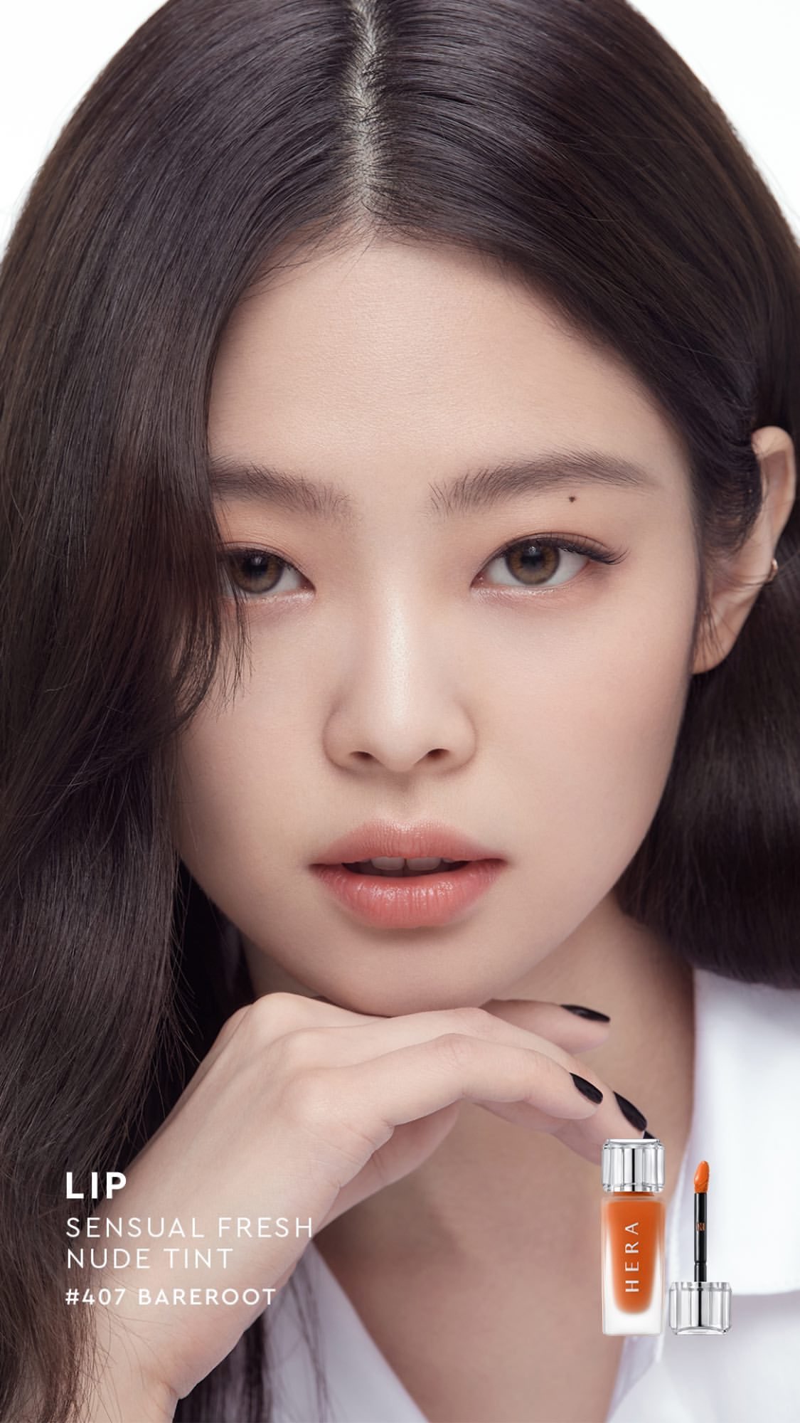 [잡담] 제니 진짜 동안얼굴이네 | 인스티즈