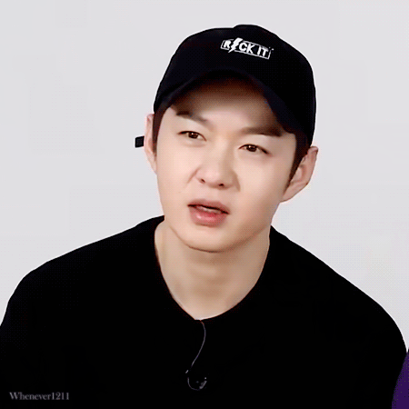 [잡담] 나 이창섭 너무 좋아하네.. | 인스티즈