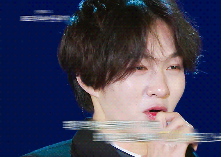 [잡담] 나 이창섭 너무 좋아하네.. | 인스티즈