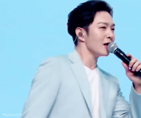 [잡담] 나 이창섭 너무 좋아하네.. | 인스티즈