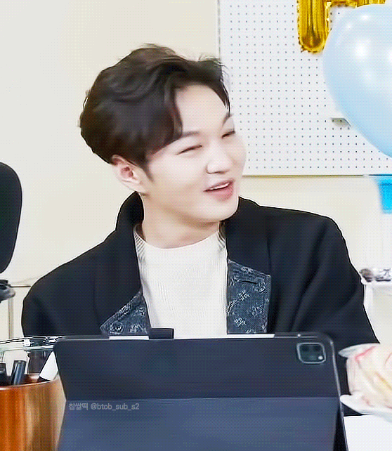 [잡담] 나 이창섭 너무 좋아하네.. | 인스티즈