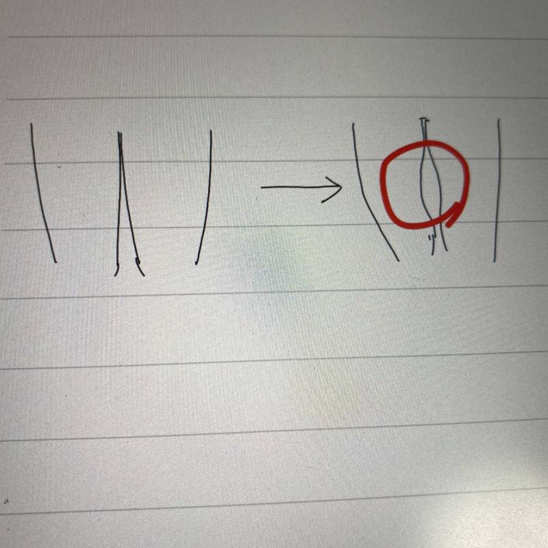 허벅지 살 빠질 때 원래 이렇게 빠져? | 인스티즈