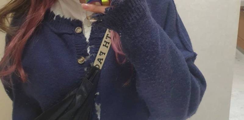 인티흥신소... 이거 어떤브랜드 어떤가방인지 아는사람!! | 인스티즈