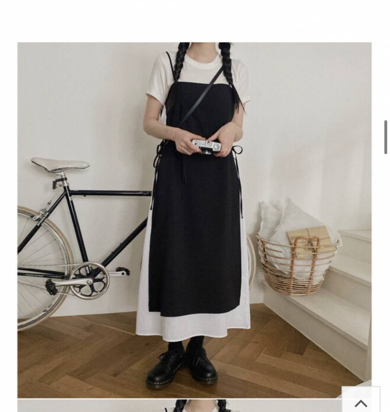 원피스 이거 어때?? | 인스티즈