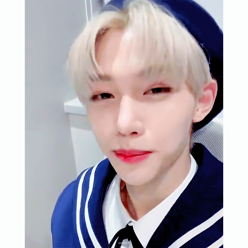 [잡담] 난 남돌보고 러블리하단 생각 안해봤는데 필릭스는 진짜 | 인스티즈