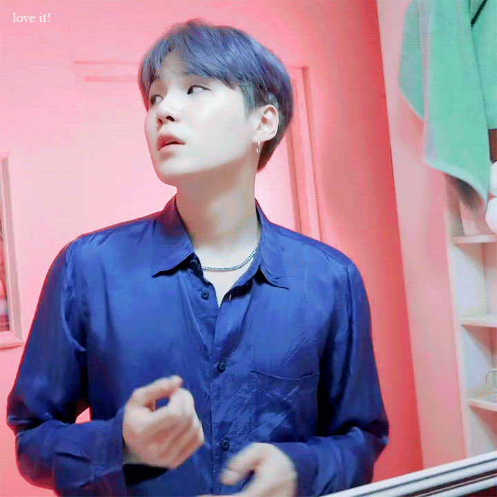 [잡담] 민윤기가 보고싶은 새벽… | 인스티즈