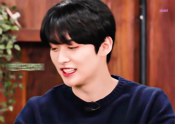 [잡담] 이리노 어제 뜬 자컨에서 얼굴 미친듯 | 인스티즈