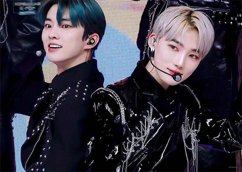 [정리글] 아이돌 그룹 내 동갑 멤버끼리 평생 친구가 되는 것 | 인스티즈