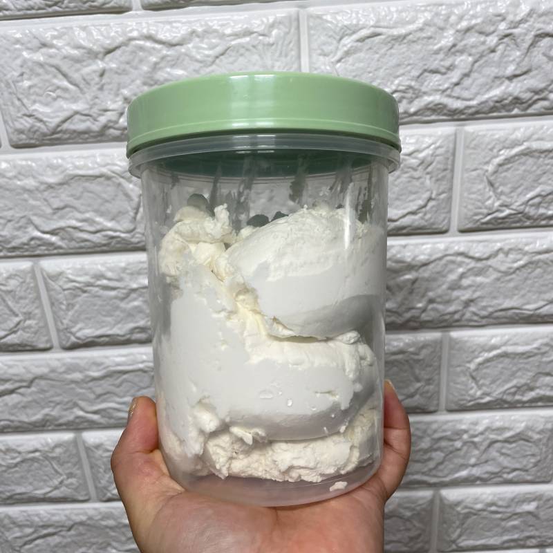 🥳🥳그릭요거트 대성공🥳🥳 | 인스티즈