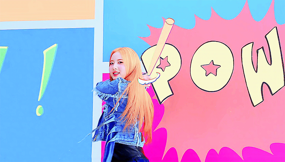 [잡담] 스테이씨 시은 야구방망이 휘두르는거 왜캐 ㄱㅇㅇㅋㅋ | 인스티즈