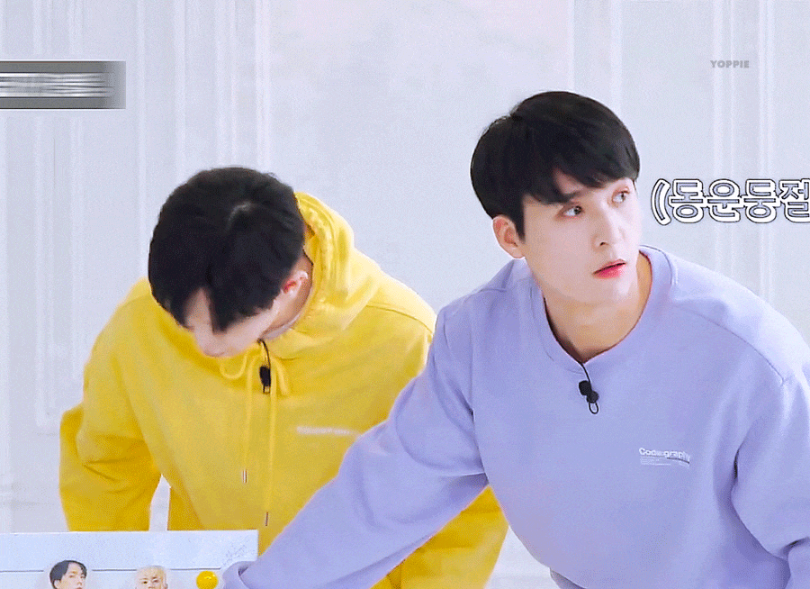 [잡담] 하이라이트와 에스엠씨앤씨라니 ㅋㅋㅋㅋㅋ | 인스티즈