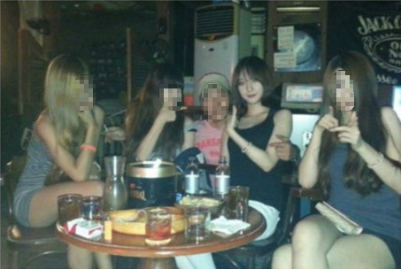 [마플] 내 기준 ㄹㅇ 놀게 생긴 여돌 과사는 이게 갑임 하면서 글 썼는데 | 인스티즈