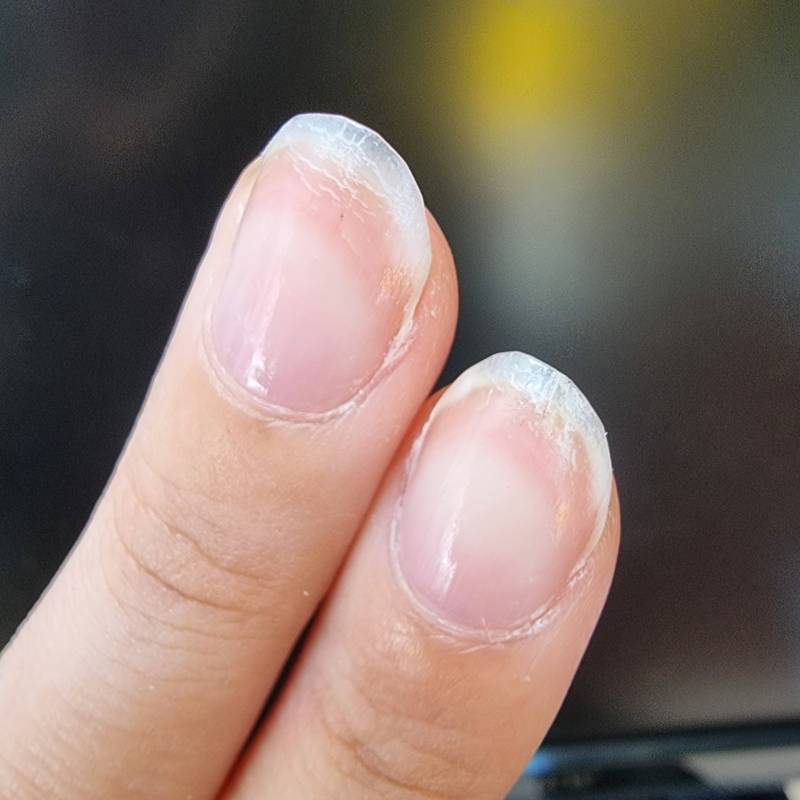 젤네일 제거를 돈주고 샵에가서 해야하는 이유 | 인스티즈