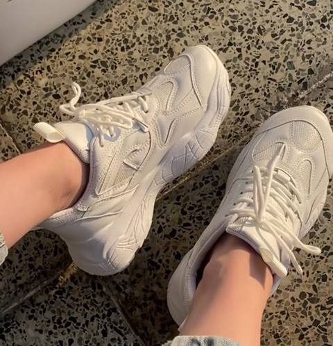 이거 운동화 ㄷ정보아는사람 | 인스티즈