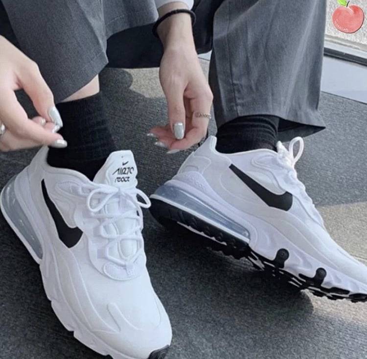 이 운동화 뭔지 아는 공주 여신 ♥️ | 인스티즈