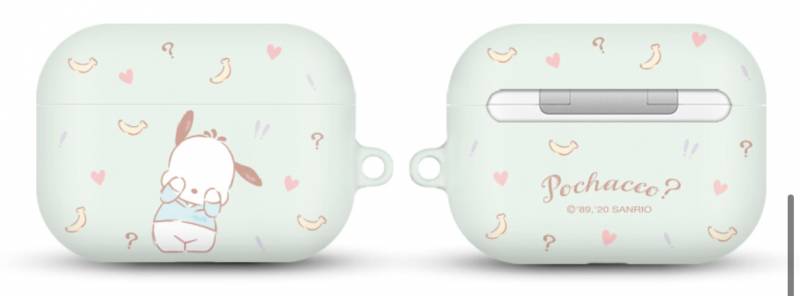 포챠코 에어팟 케이스 좀 골라주랑 !!!!111222 | 인스티즈