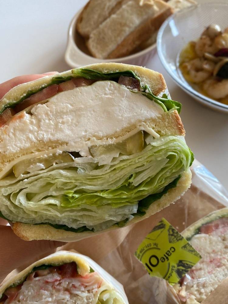 리코타 치즈 먹어본 익드라 맛있어?? | 인스티즈