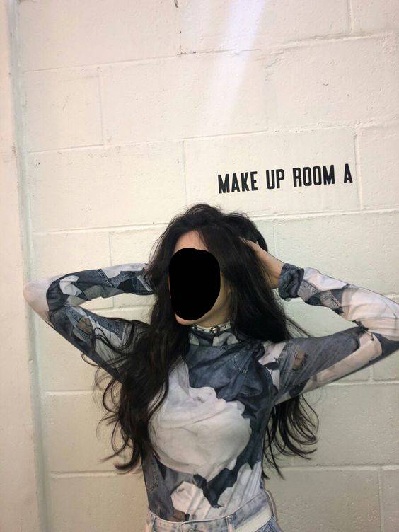 익들아 혹시 머리 이정도길이면 어때?? | 인스티즈