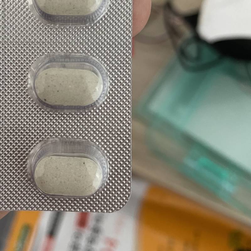 개별 포장 영양제 다 뜯어서 통에 넣어두면 안되려나..? | 인스티즈