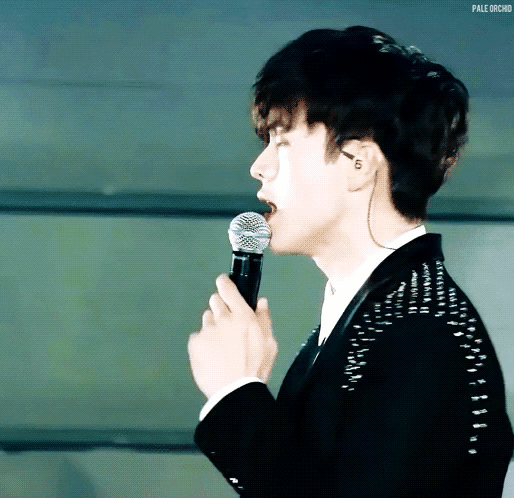 [잡담] 스릴러 갖고 노는 육성재 | 인스티즈