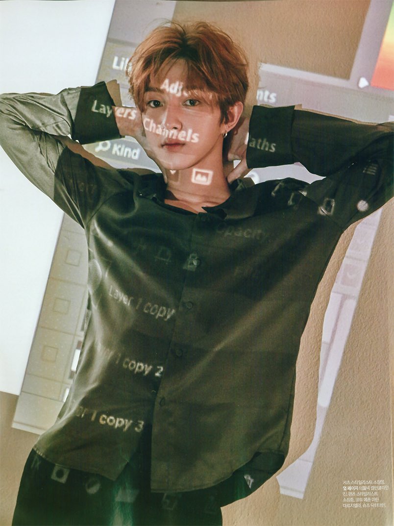 [잡담] 재현아 나 네 화보 사랑한다ㅠㅜㅜㅜㅜ | 인스티즈