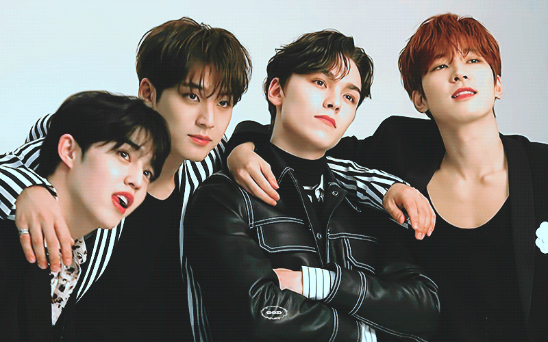 [잡담] 힙합팀만 있으면 케이팝 비쥬얼의 미래 걱정 안 해도 됨 | 인스티즈