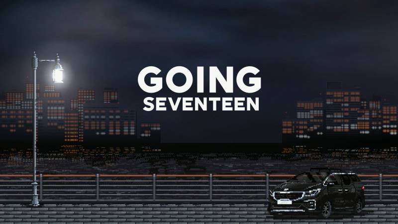 21일(수), 💖세븐틴 &lt;GOING SEVENTEEN 2021&gt; EP.02 💙 | 인스티즈