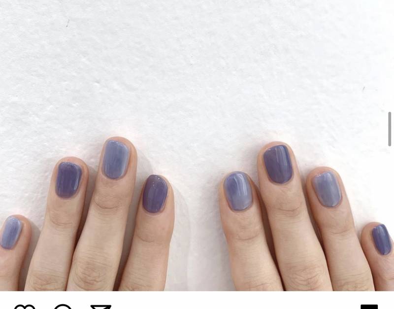 이런 네일은 얼마 정도해????????? | 인스티즈