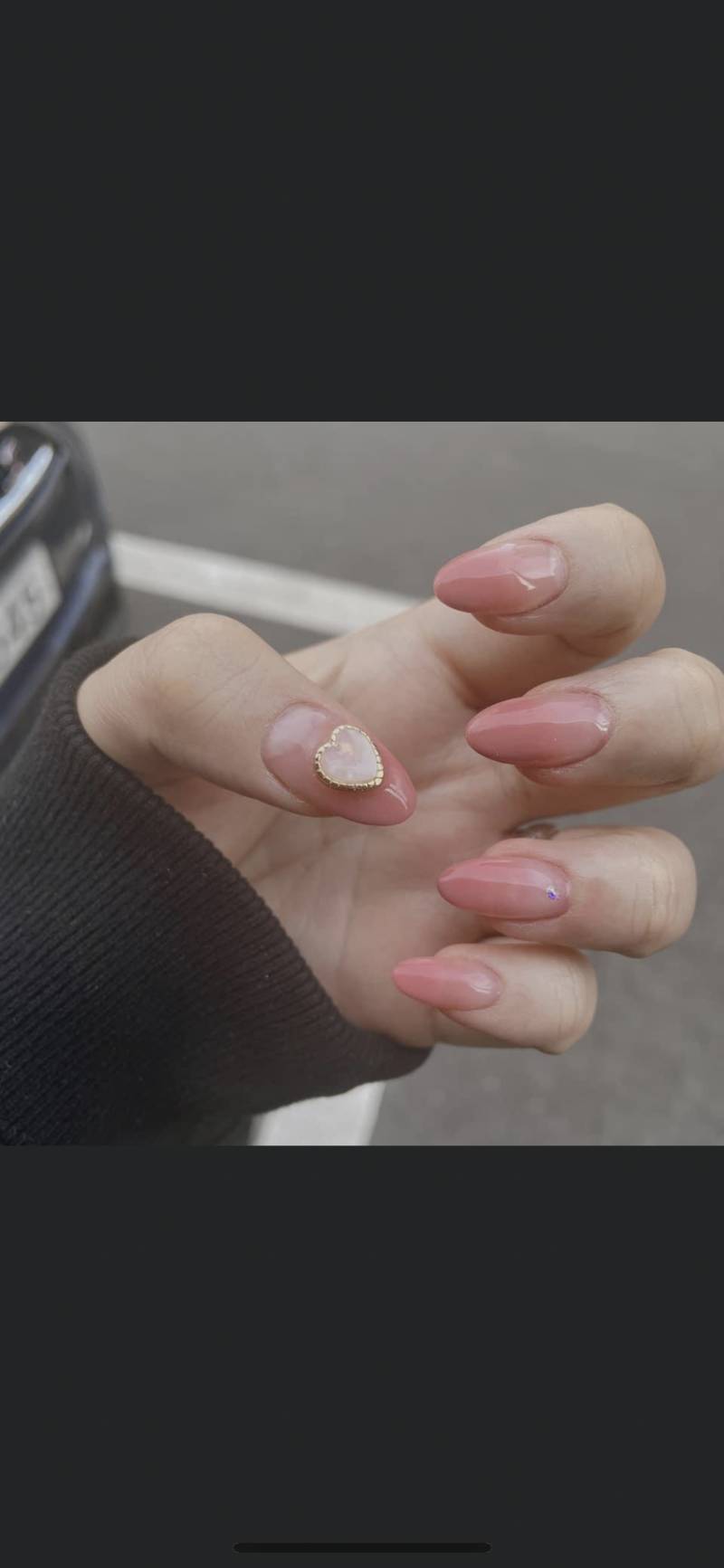 이 네일 하고싶은대 이중에 뭐뭐 조합이 제일 비슷해? 💅 | 인스티즈