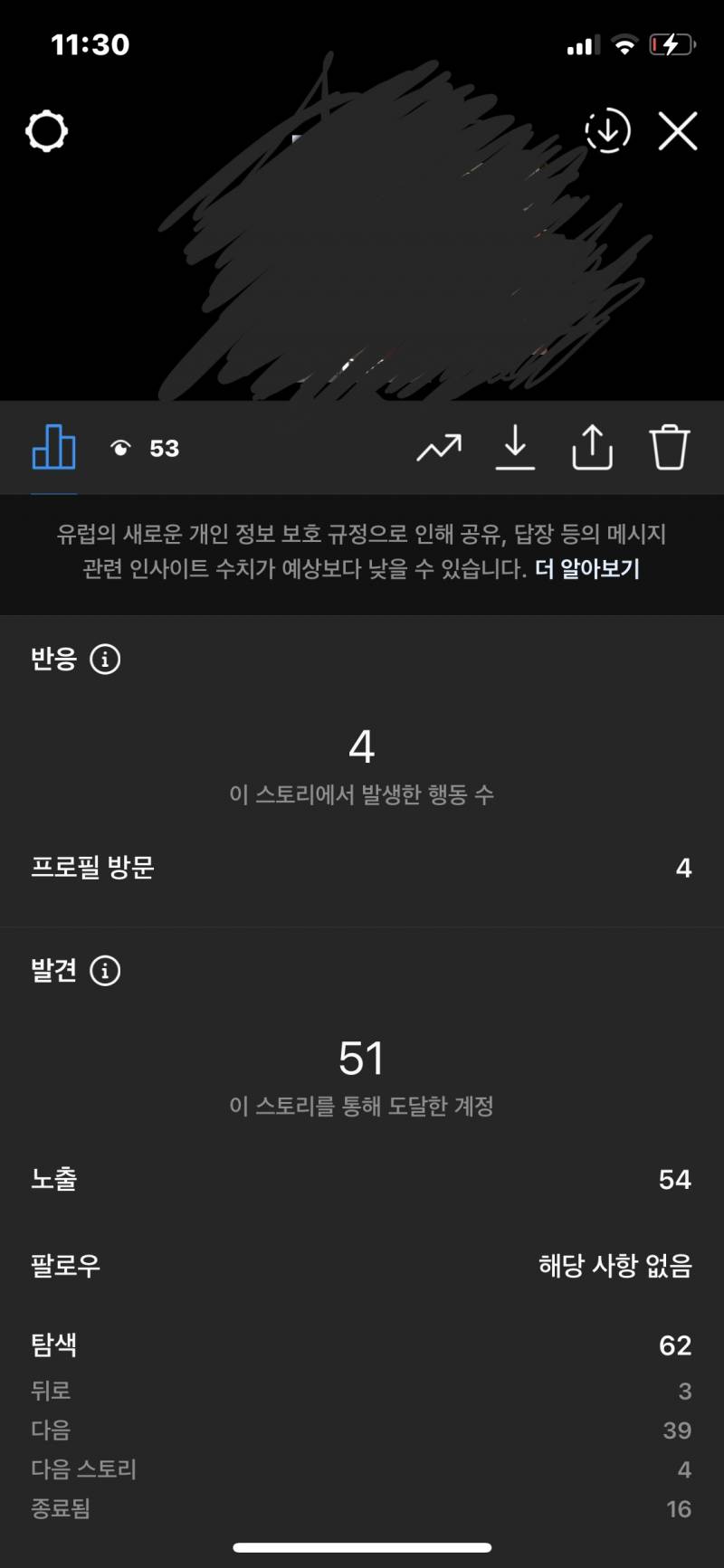 인스타 요즘 왜이렇게 뜨는지 아는 익? | 인스티즈