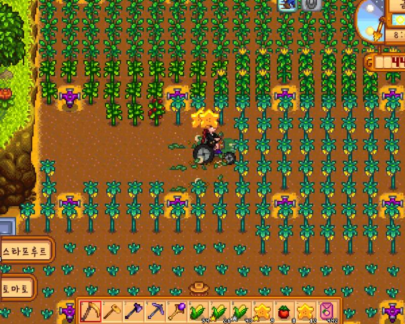 나 시골사는데 농사 지어서 하루 수익 50만원인데 ㅋㅋㅋㅋㅋㅋㅋㅋㅋㅋㅋ | 인스티즈