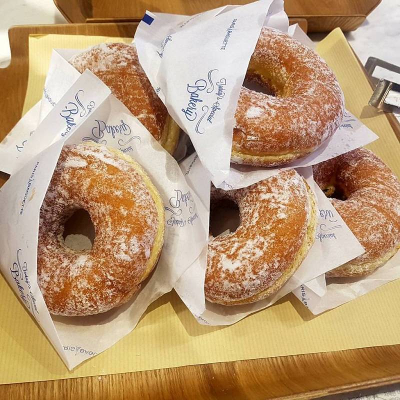 파리바게트 핵맛있는 🍞 | 인스티즈