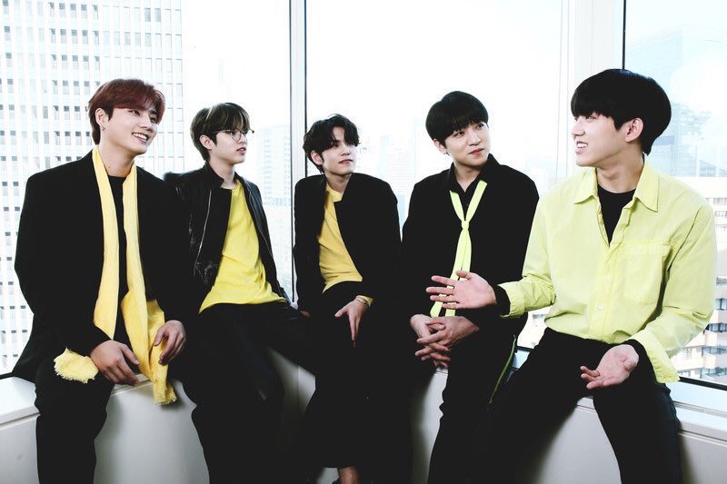 [잡담] 누가봐도 데이식스 막내 | 인스티즈