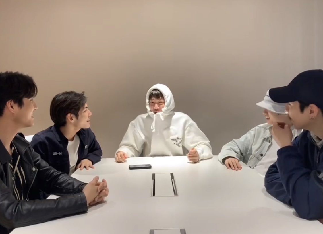 [잡담] 데이식스 쌀알 | 인스티즈