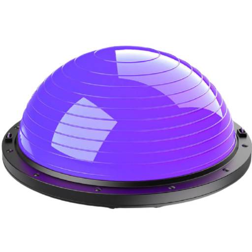 밸런스볼? 사서 잠깐 스쿼트 5개 정도 했는데 | 인스티즈