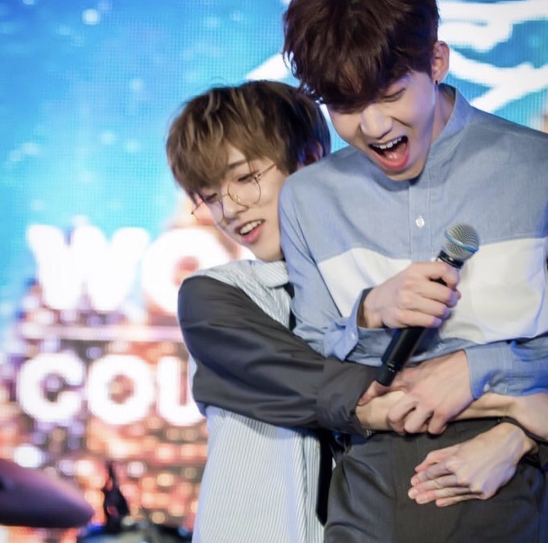 [잡담] 누가봐도 데이식스 막내 | 인스티즈