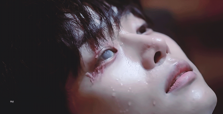 [잡담] 복귀작에 눈 분장 하고 나왔는데 팬들 아무렇지 않아 함(주어 빅스 엔) | 인스티즈