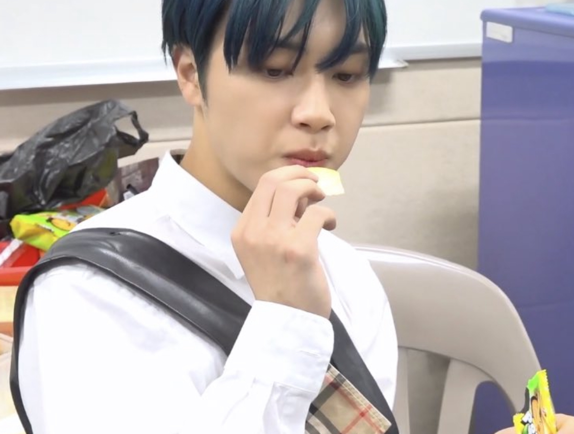 [잡담] ?? : 이거 누가 먹었어?! | 인스티즈