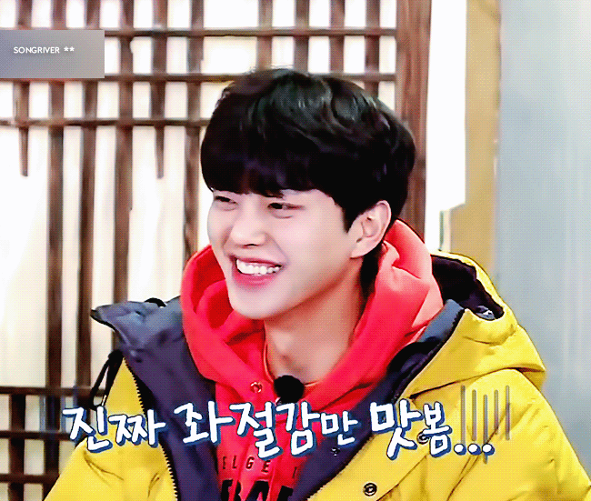 [잡담] 송강 왜 아이돌소속사 캐스팅 많이 당한지 너무 이해됨 | 인스티즈