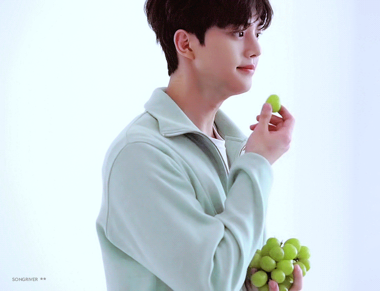 [잡담] 송강 왜 아이돌소속사 캐스팅 많이 당한지 너무 이해됨 | 인스티즈