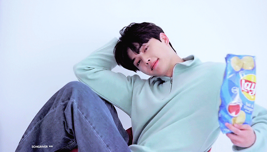 [잡담] 송강 왜 아이돌소속사 캐스팅 많이 당한지 너무 이해됨 | 인스티즈