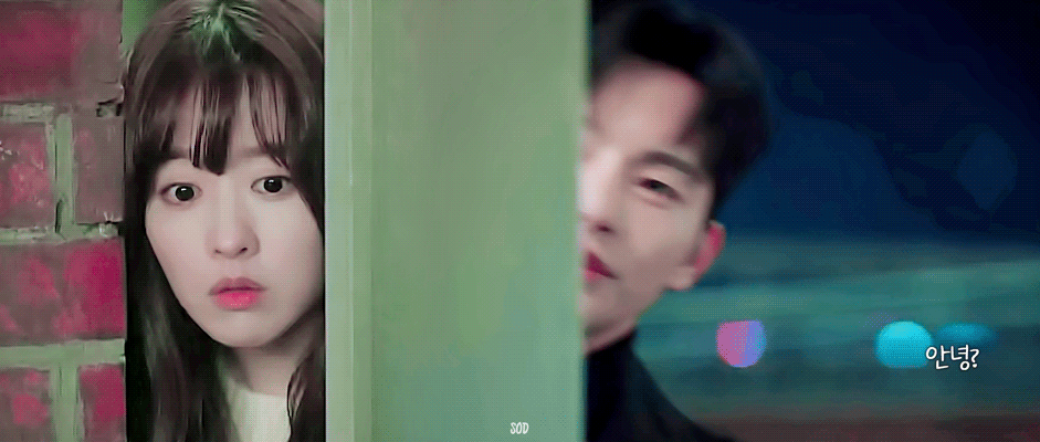 [잡담] 와씨 서인국이랑 박보영 내기준 ㄹㅇ 역대급 케미다 진짜 | 인스티즈