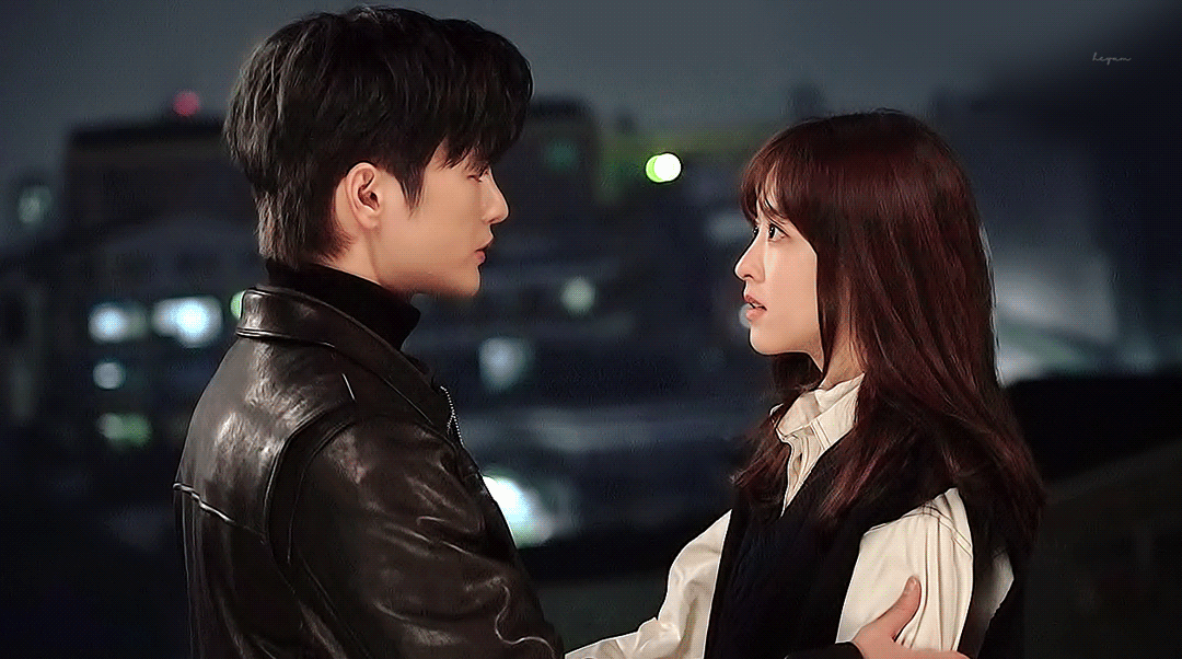 [잡담] 와씨 서인국이랑 박보영 내기준 ㄹㅇ 역대급 케미다 진짜 | 인스티즈