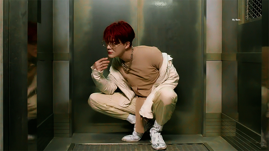 [잡담] NCT 2020 티저영상에서 빨머+고글 이제노는 진짜 미쳤음 | 인스티즈