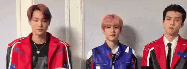 [잡담] 하 이 둘이 엑소 막내라인이래ㅋㅋㅋㅋㅋㅋㅋㅋㅋㅋㅋㅋㅋㅋㅋㅋ | 인스티즈