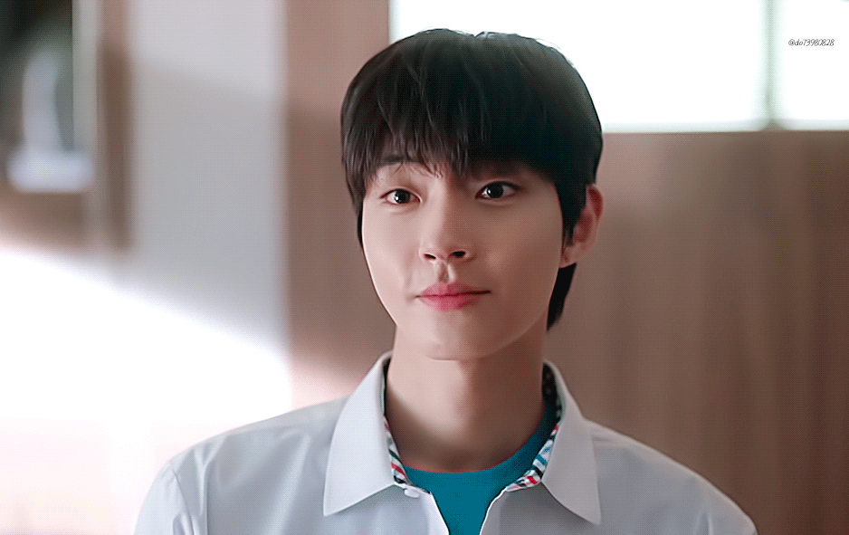 [잡담] 황인엽 X 한지현 얼굴합 미쳤다 (한서준, 주석경 맞음) | 인스티즈